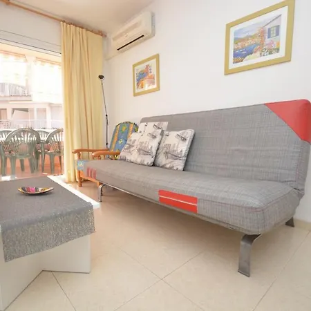 Apartment Septurist Millenium