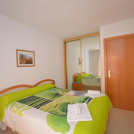 Septurist Millenium Apartment *