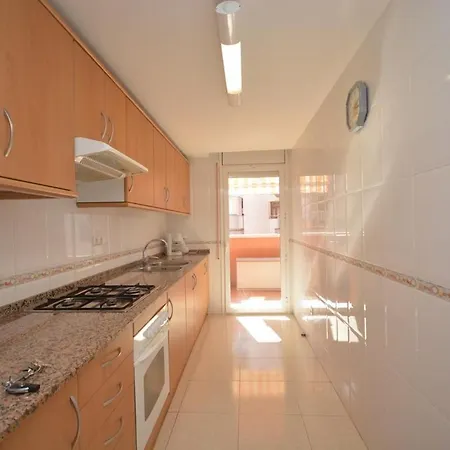 Septurist Millenium Apartment *