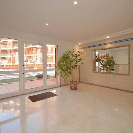 Septurist Millenium Appartement La Pineda
