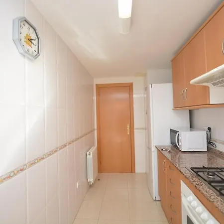 Appartement Septurist Millenium La Pineda