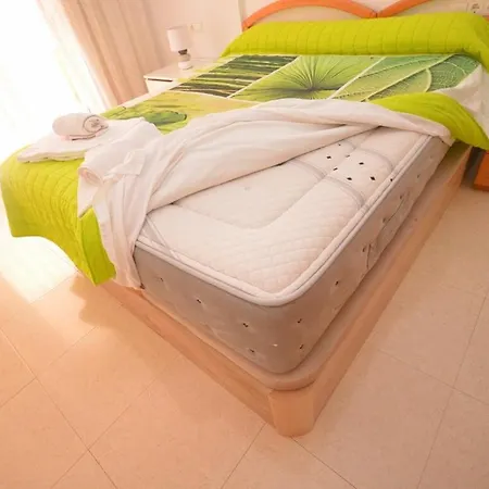 Septurist Millenium Appartement
