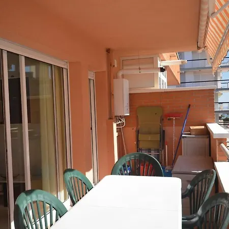 Septurist Millenium Appartement *