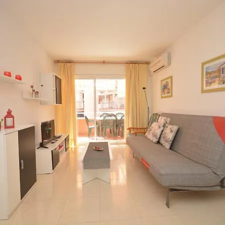 Septurist Millenium Appartement