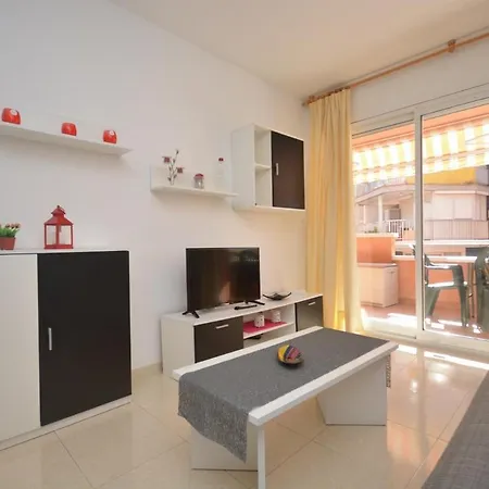 Apartment Septurist Millenium