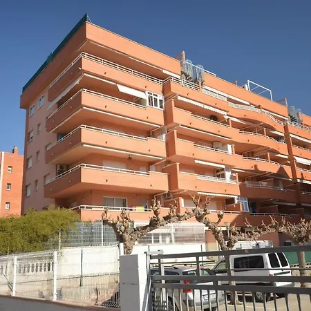 Appartement Septurist Millenium