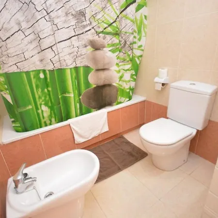 Appartement Septurist Millenium *